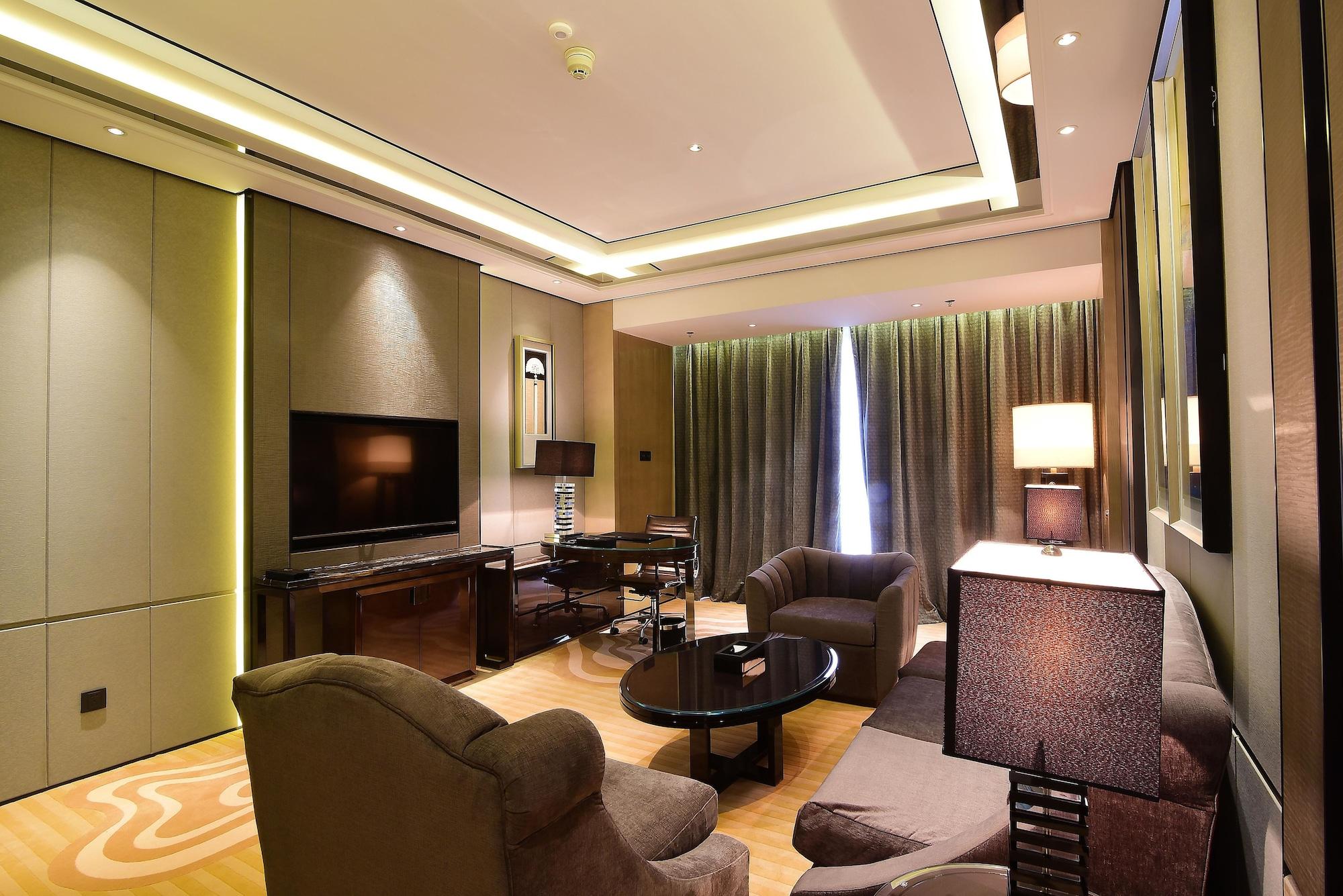 Tylfull Hotel Пекин Екстериор снимка