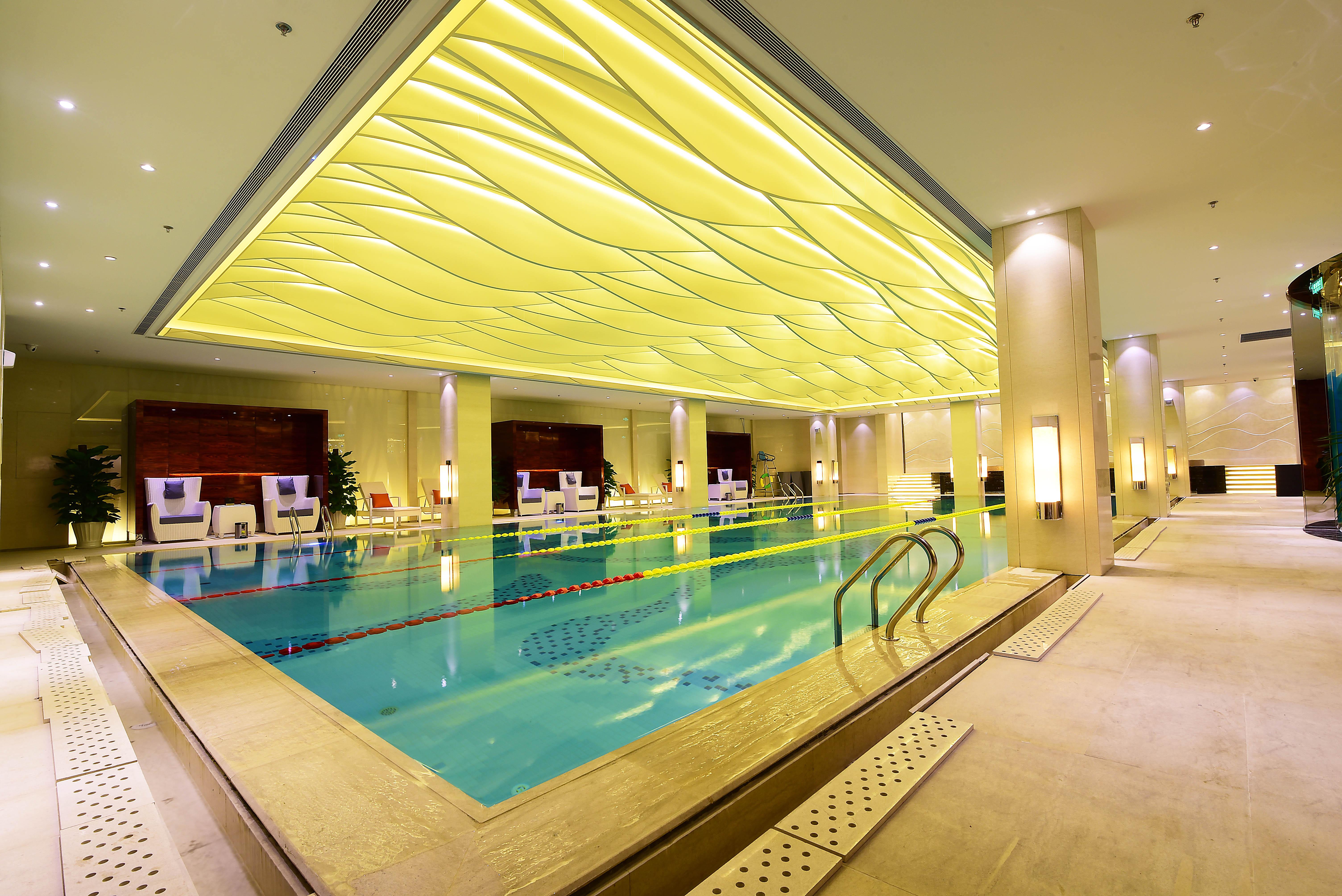 Tylfull Hotel Пекин Екстериор снимка