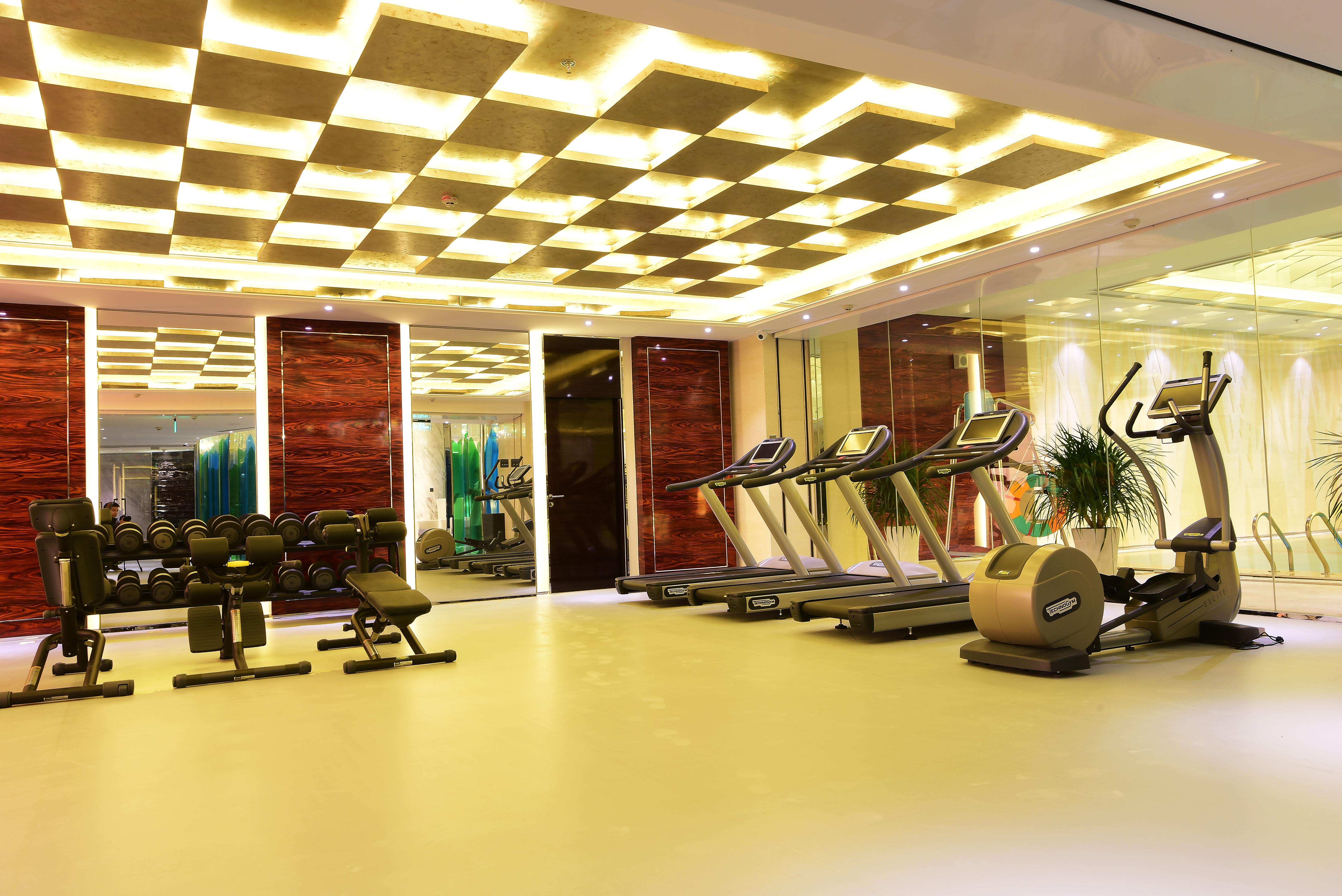 Tylfull Hotel Пекин Екстериор снимка