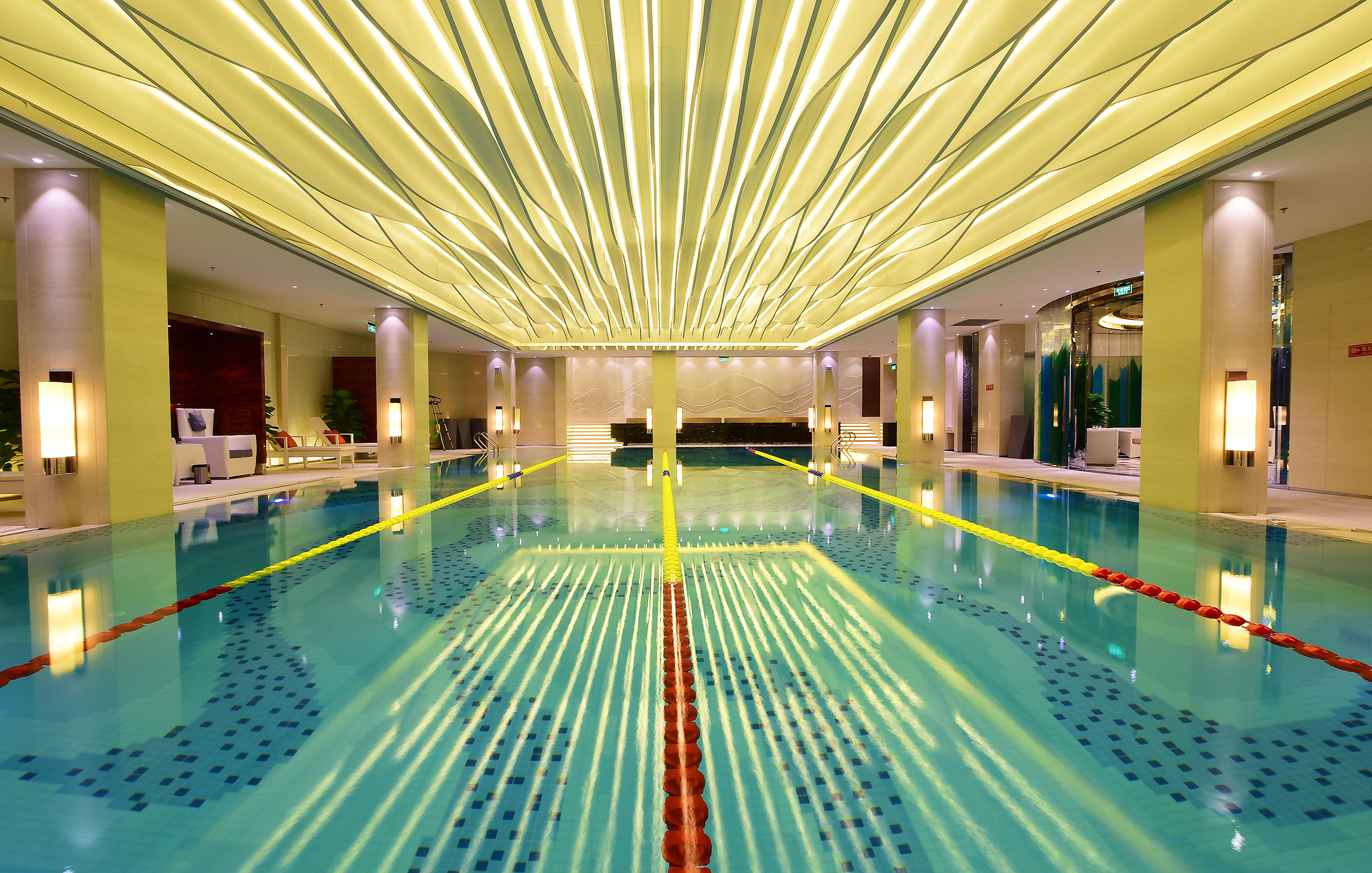 Tylfull Hotel Пекин Екстериор снимка
