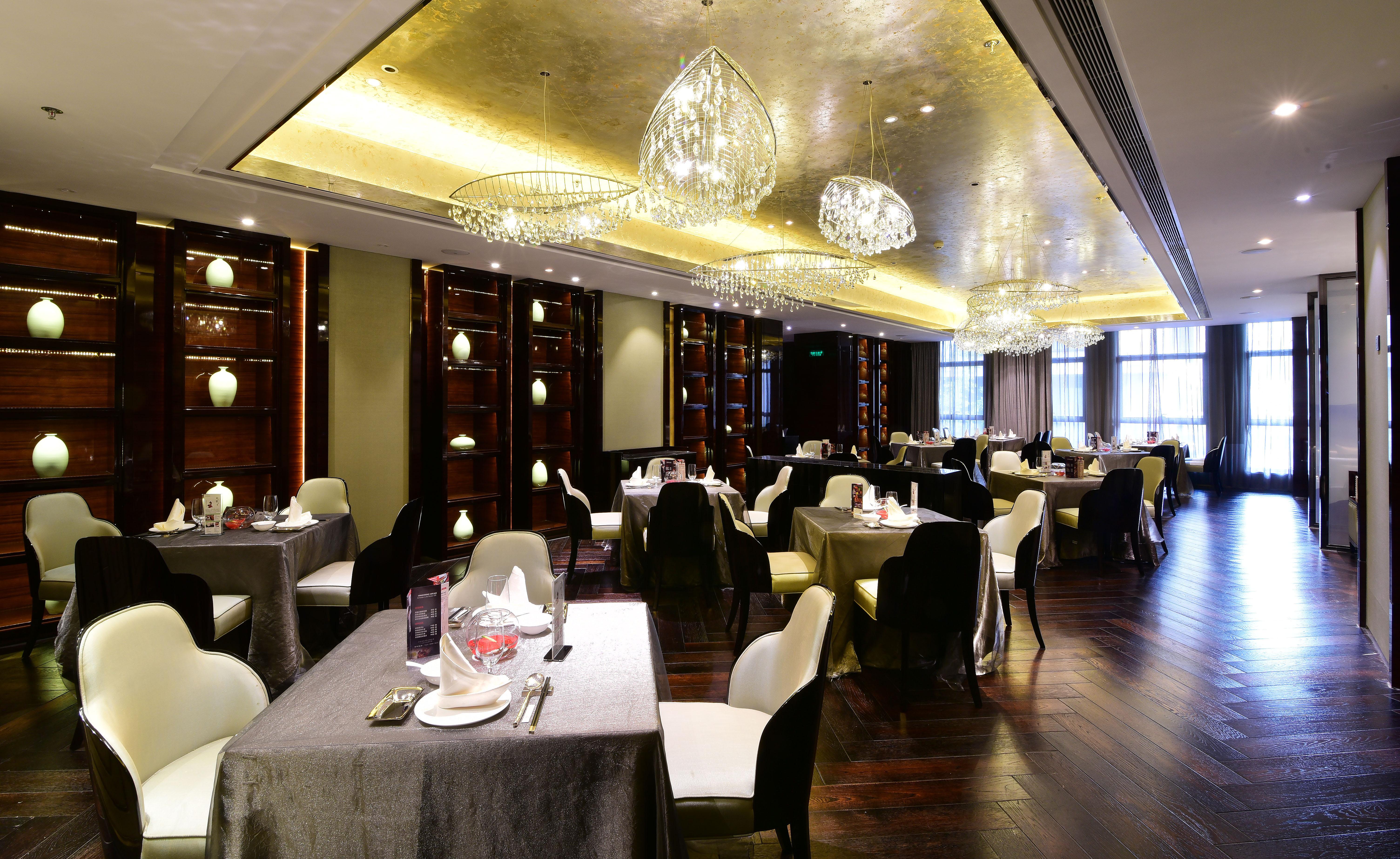 Tylfull Hotel Пекин Екстериор снимка