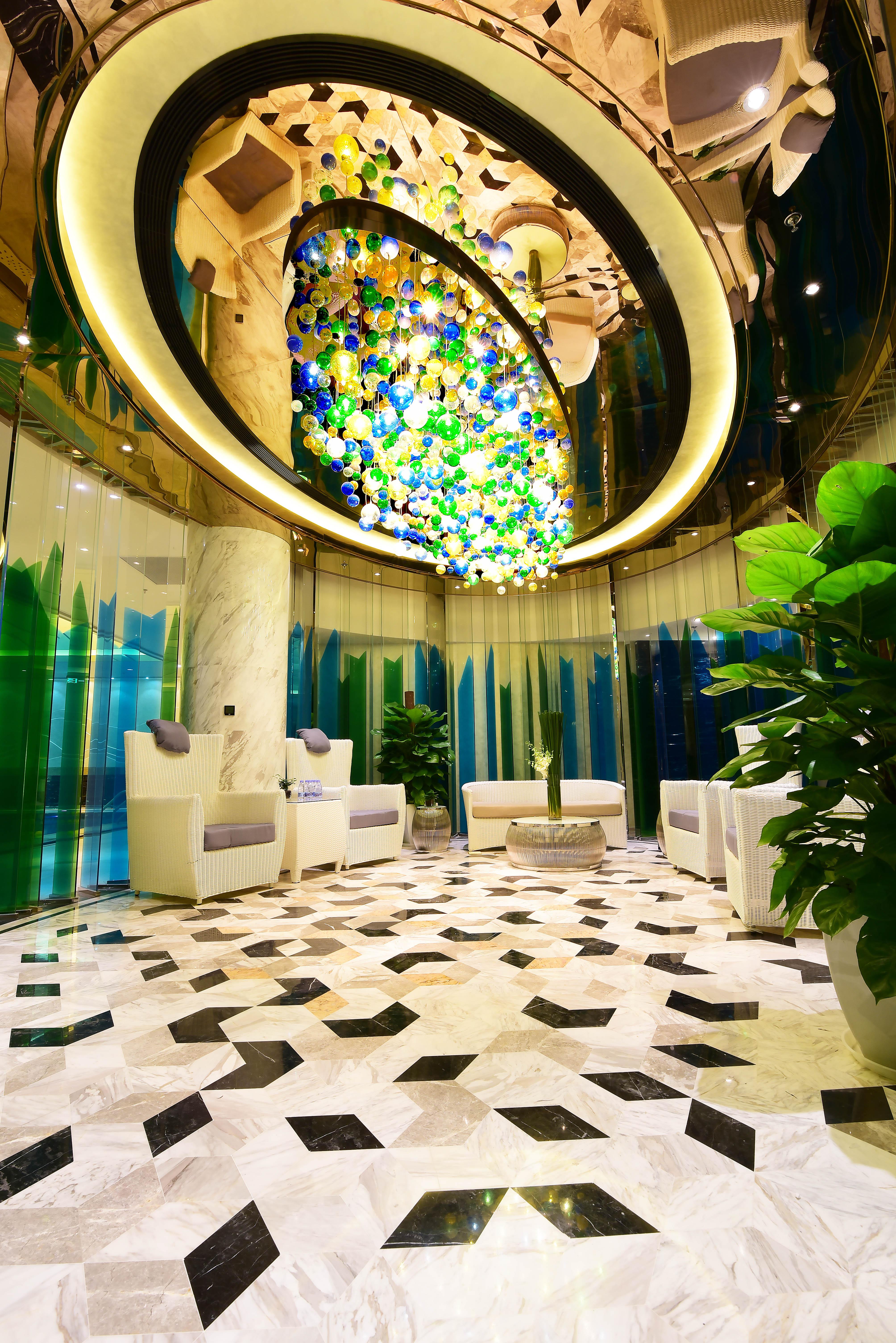 Tylfull Hotel Пекин Екстериор снимка