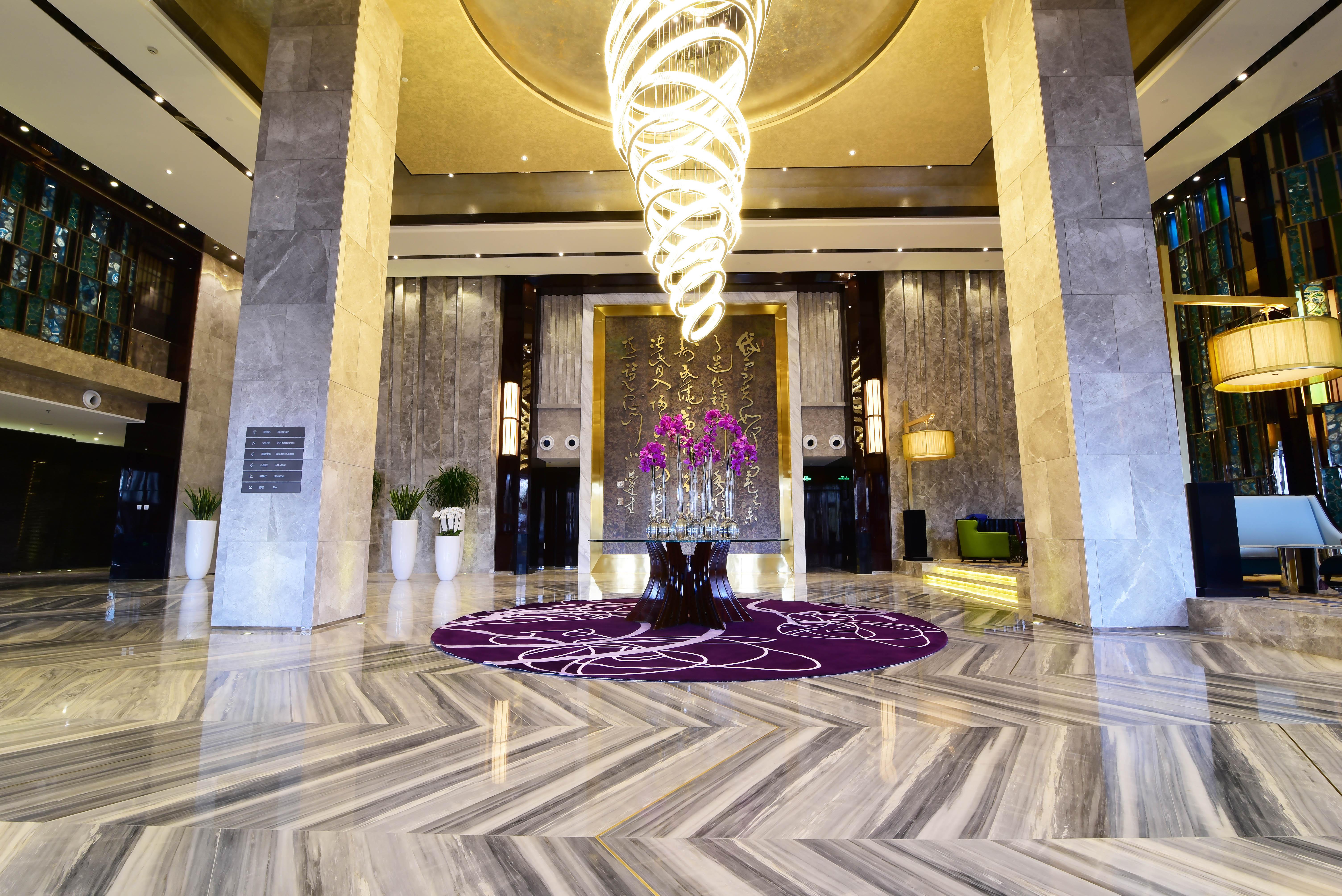 Tylfull Hotel Пекин Екстериор снимка