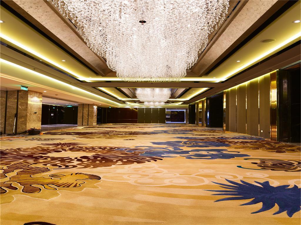 Tylfull Hotel Пекин Екстериор снимка