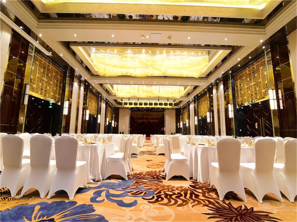 Tylfull Hotel Пекин Екстериор снимка
