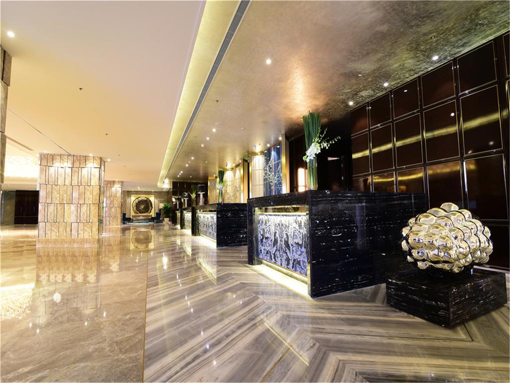 Tylfull Hotel Пекин Екстериор снимка