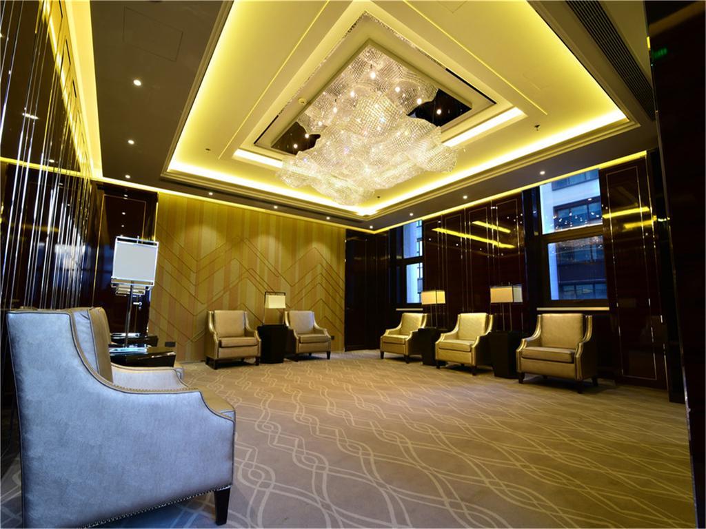 Tylfull Hotel Пекин Екстериор снимка