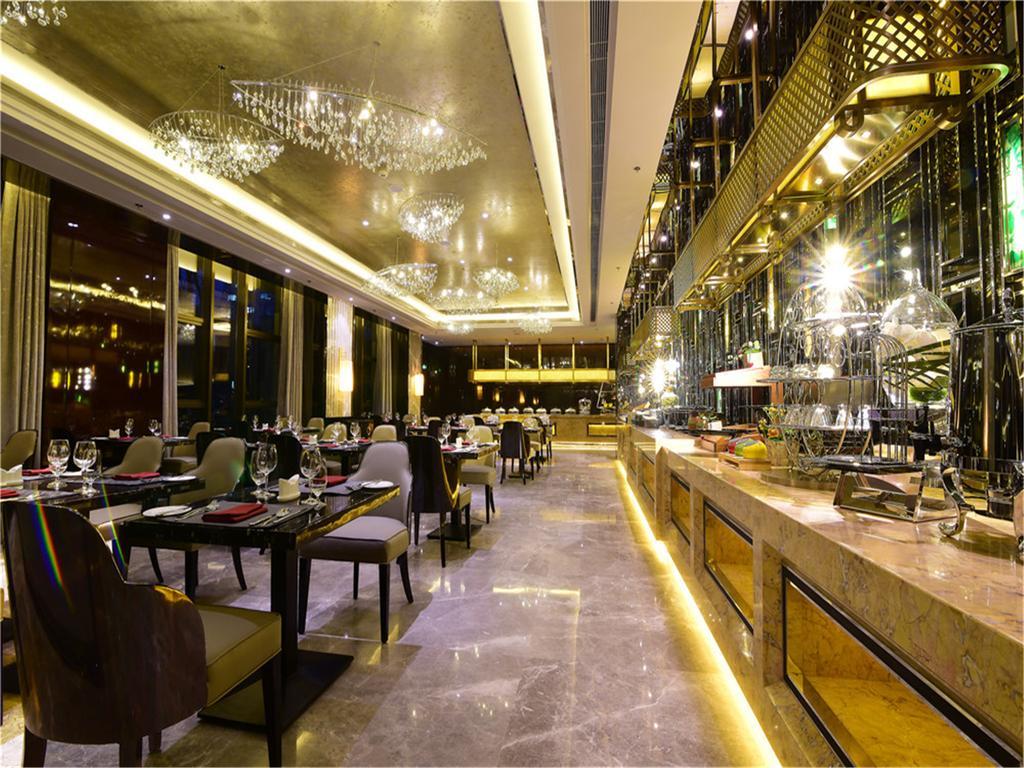 Tylfull Hotel Пекин Екстериор снимка