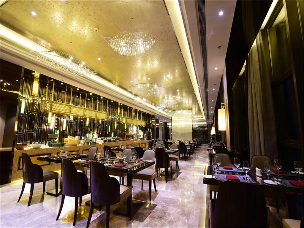 Tylfull Hotel Пекин Екстериор снимка