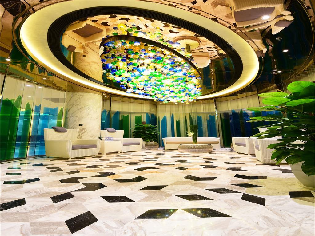 Tylfull Hotel Пекин Екстериор снимка