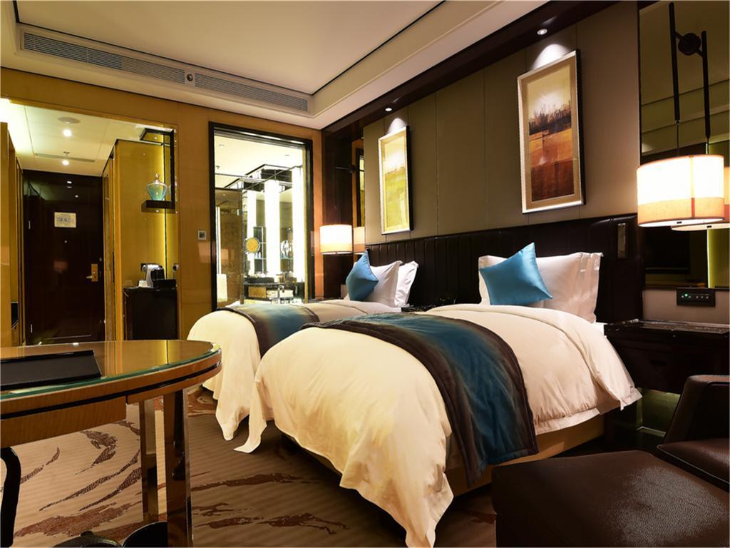 Tylfull Hotel Пекин Екстериор снимка