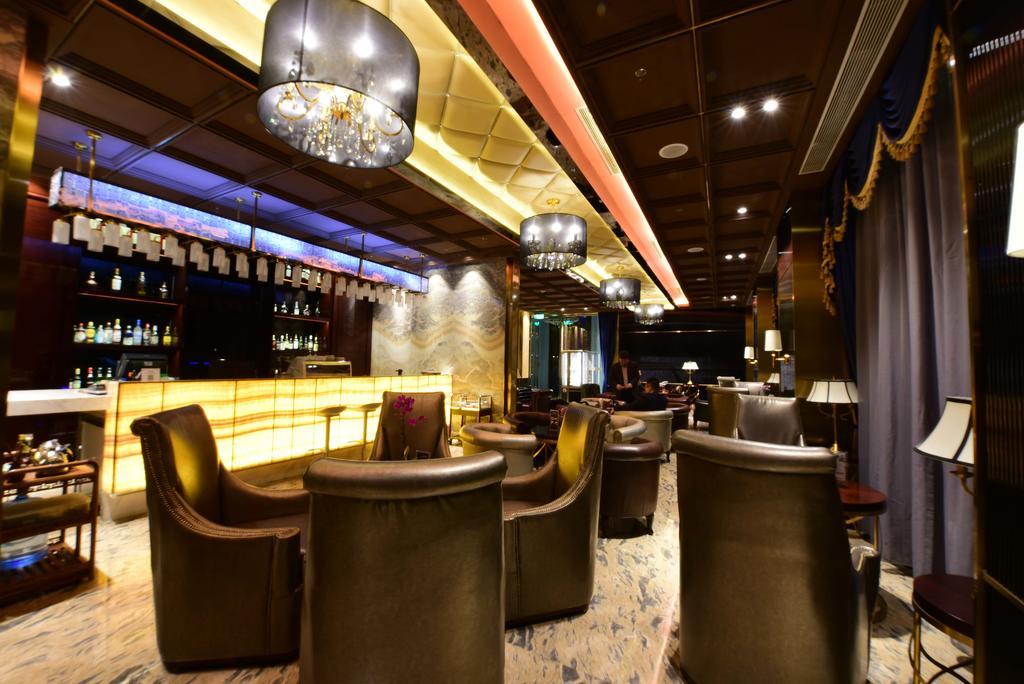 Tylfull Hotel Пекин Екстериор снимка
