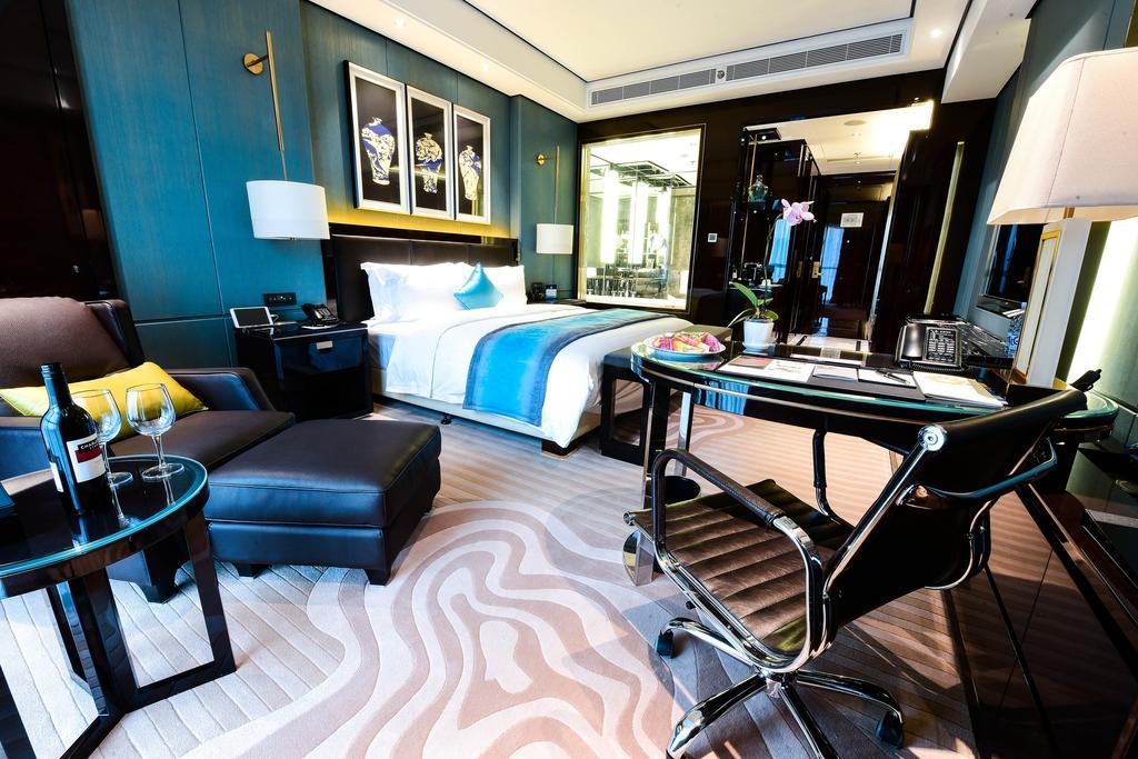 Tylfull Hotel Пекин Екстериор снимка