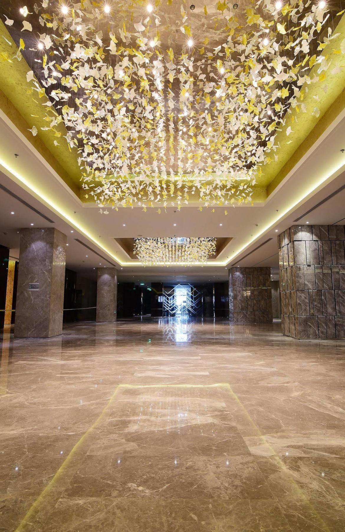 Tylfull Hotel Пекин Екстериор снимка