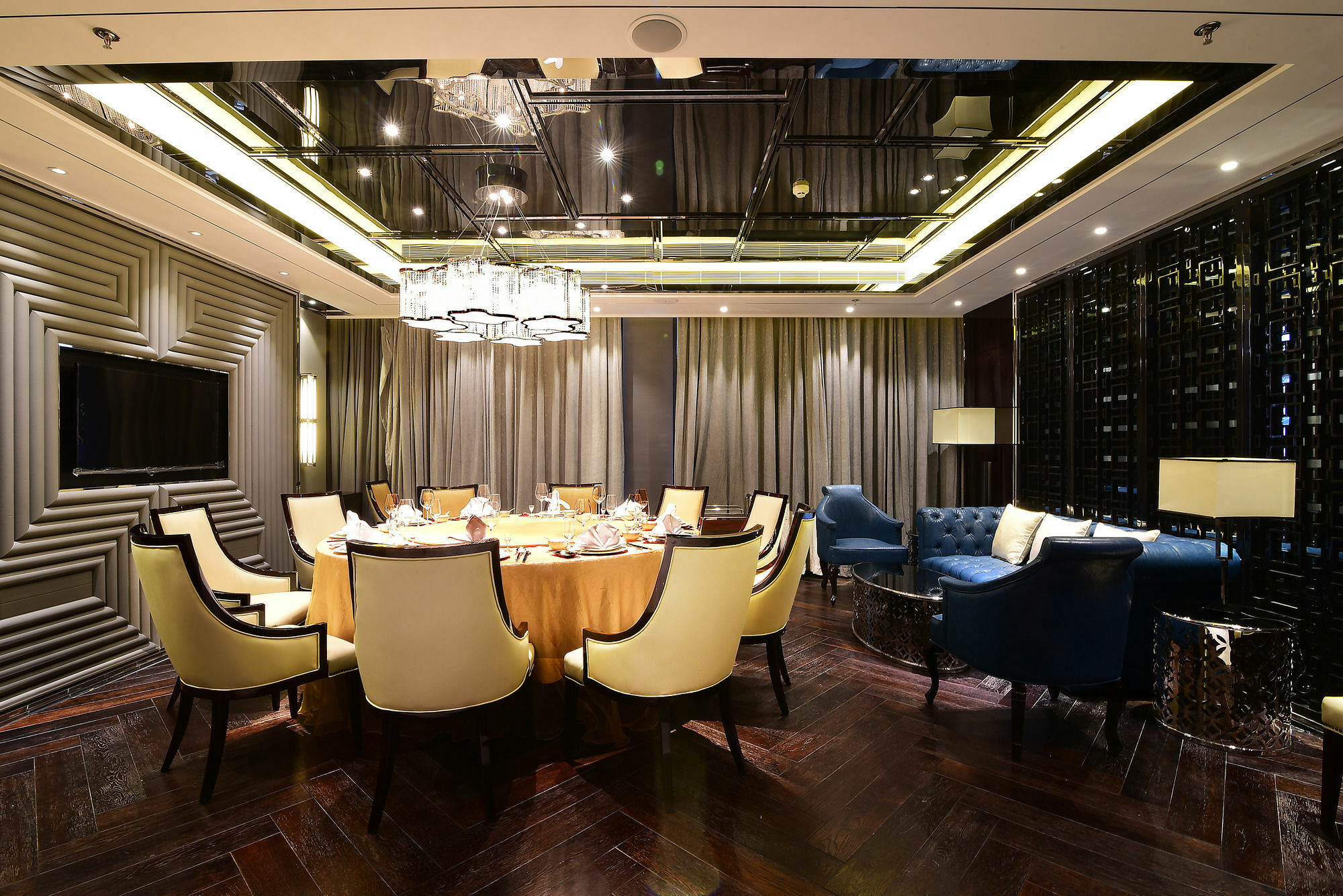 Tylfull Hotel Пекин Екстериор снимка