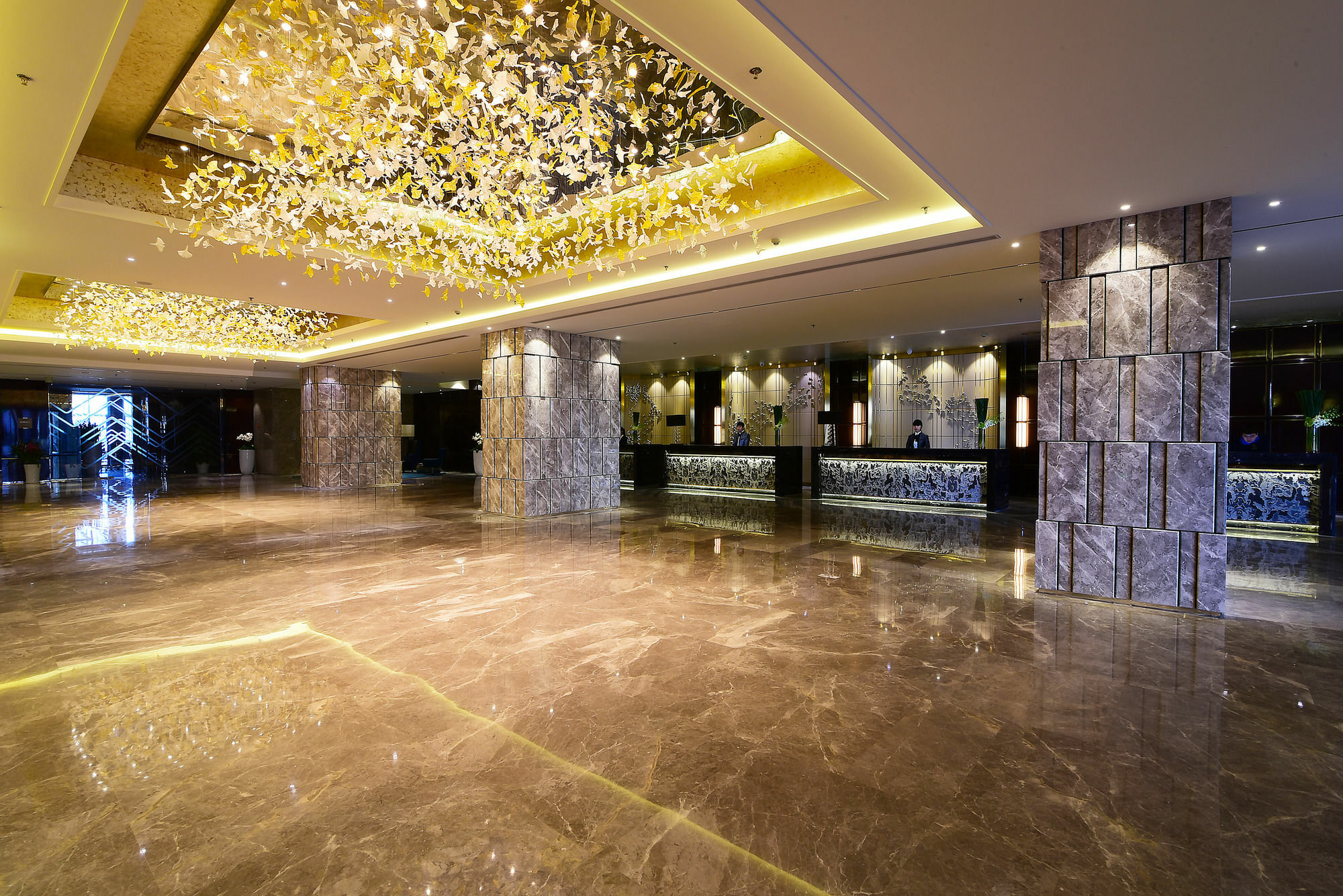 Tylfull Hotel Пекин Екстериор снимка
